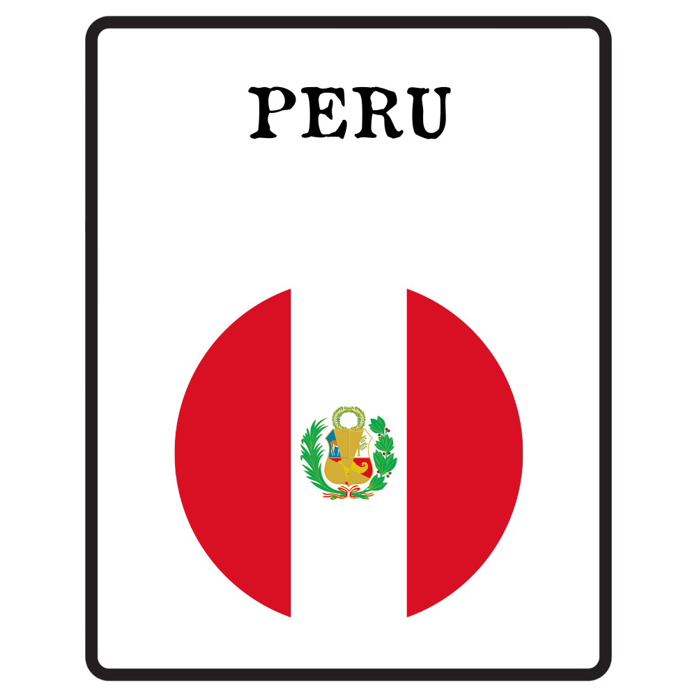 Peru