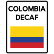 Colombia - Decaf